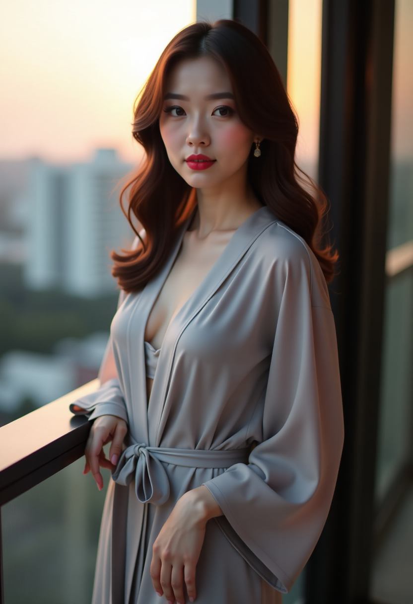 深海边缘