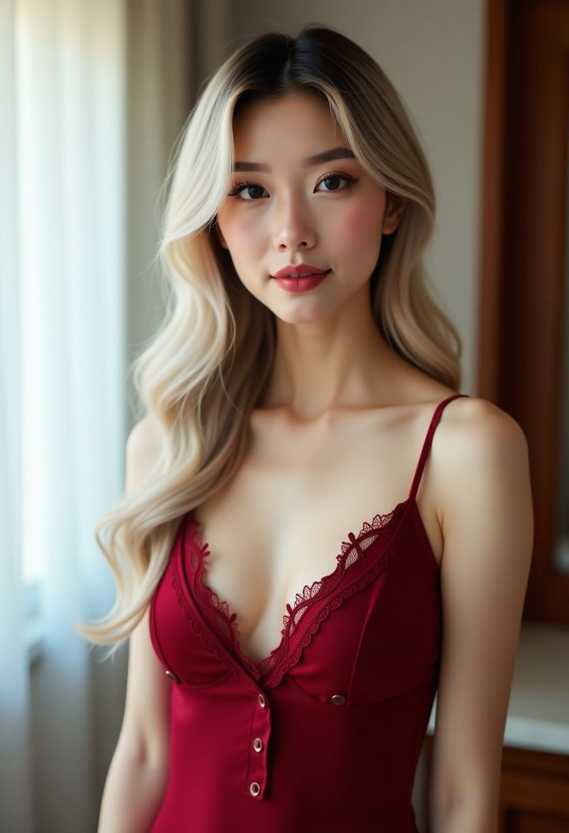 纸上星河